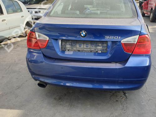 Brake master cylinder BMW 3 (E90) 320 i | BP34510724M77 - Image 25