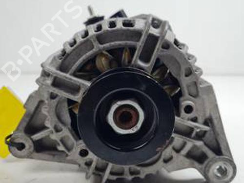 Alternator TOYOTA AVENSIS Estate (_T25_) 1.8 VVT-i (ZZT251_, ZZT251R) | BP31656752M7