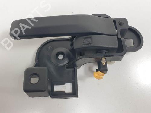 Used Front right interior door handle Front right interior door handle JEEP WRANGLER III (JK) 2.8 CRD (200 hp) 9163680 9163680