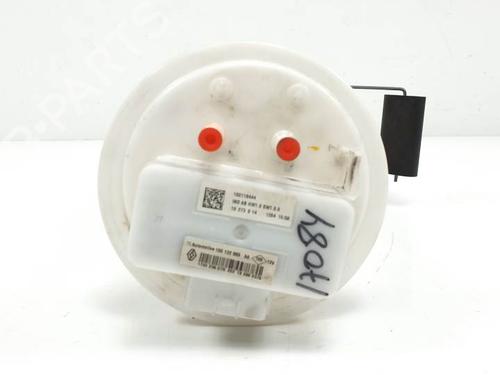 Fuel pump DACIA LODGY (JS_) 1.5 Blue dCi 115 (JSJT) | BP27582806M76 
