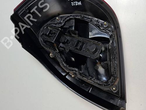 Left taillight NISSAN ALMERA II Hatchback (N16) 2.2 Di | BP39089919C34 - Image 3