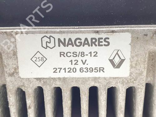 Electronic module RENAULT MASTER III Van (FV) 2.3 dCi 135 FWD (FV0N, FV08, FV06, FV00, FV1S) | BP25138037M83  - Image 5