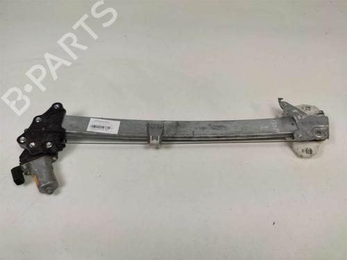 Used Front left window mechanism Front left window mechanism HONDA HR-V (RU) 1.5 (RU1) (130 hp) 9852028 9852028