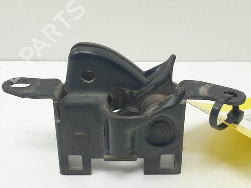 Fechadura do capot Fechadura do capot SMART FORFOUR (454) 1.5 CDI (454.001) (95 hp) 12387509 12387509