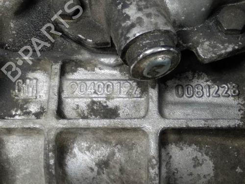 Gearbox OPEL CORSA B (S93) 1.2 i 16V (F08, F68, M68) | BP8932963M3 