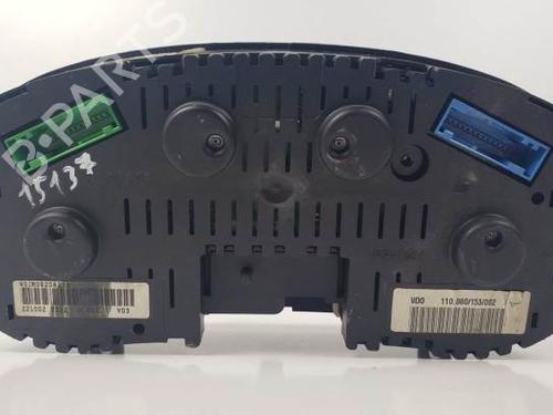 Instrument cluster SEAT LEON (1M1) 1.6 16 V | BP19703644C47 