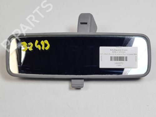 Espejo interior Espejo interior FIAT DOBLO Box Body/MPV (223_) 1.9 JTD (105 hp) 36429232 36429232