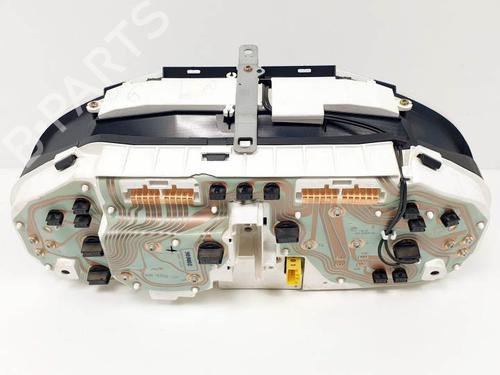 Instrument cluster HONDA CIVIC VI Aerodeck (MB, MC) 1.6 16V (MC1) | BP25140405C47 