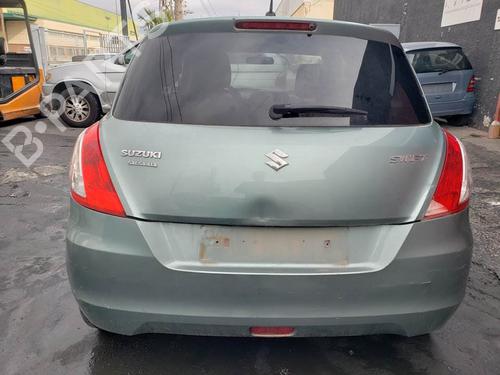 Warning switch SUZUKI SWIFT IV (FZ, NZ) | BP16841181I22 - Image 13