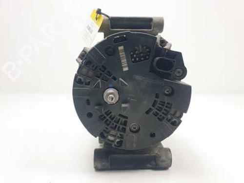 Alternator FORD TRANSIT CUSTOM V362 Van (FY, FZ) 2.2 TDCi | BP30800928M7