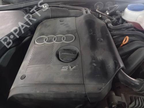 Venstre bagtil invendig håndtag AUDI A4 B5 Avant (8D5) 1.8 | BP10419089I15 