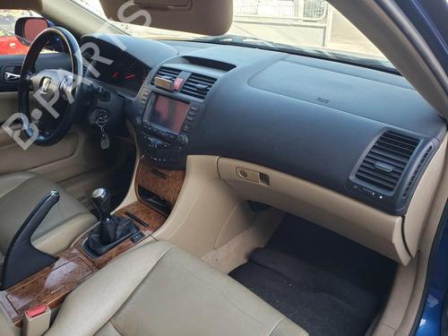 Rear right window mechanism HONDA ACCORD VII (CL, CN) 2.4 (CL9) | BP15280884C25  - Image 7