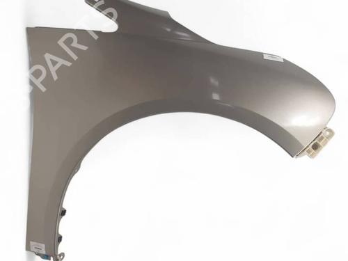 Used Right front fenders MITSUBISHI GRANDIS (NA_W) 2.0 DI-D (NA8W) (136 hp) 29624537