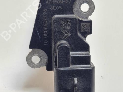 Mass air flow sensor CITROËN DS4 (NX_) 1.6 BlueHDi 120 | BP36315078M95 - Image 4