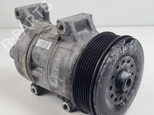 Used AC compressor AC compressor 37587014 37587014