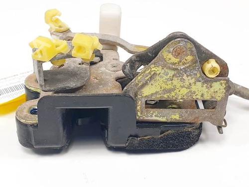 Front right lock HYUNDAI ATOS (MX) 1.0 i | BP17165681C97 