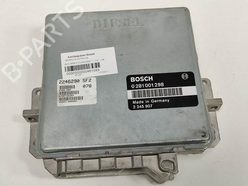 engine-control-unit-ecu-bmw-5-touring-e34-0281001298-2245907-1991-1992-1993-1994-1995-1996-8423618 main image