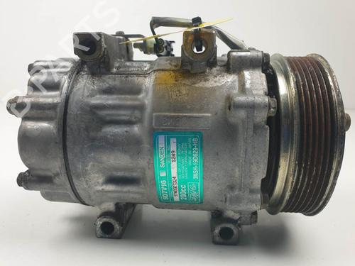 AC compressor FORD FOCUS C-MAX (DM2) 2.0 TDCi | BP24585876M34  - Image 6