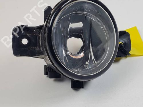 Used Left front fog light Left front fog light NISSAN QASHQAI I (J10, NJ10) 2.0 dCi (150 hp) 34512137 34512137