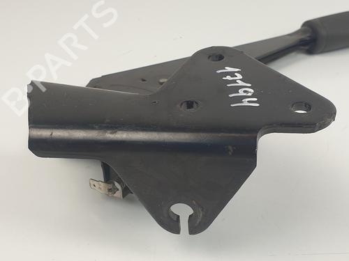 Hand brake CITROËN JUMPER II Bus 2.2 HDi 120 | BP24340047I18