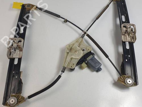 Front left window mechanism SEAT LEON (5F1) 1.6 TDI | BP39929223C22 - Image 4