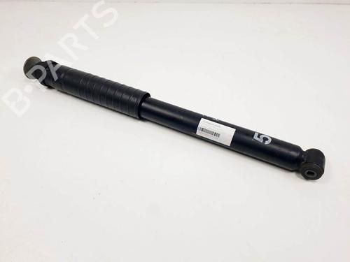 Used Left rear shock absorber Left rear shock absorber MERCEDES-BENZ B-CLASS Sports Tourer (W245) B 180 CDI (245.207) (109 hp) 15820236 15820236