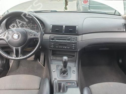 Engine control unit (ECU) BMW 3 Compact (E46) 316 ti | BP23102616M57  - Image 16