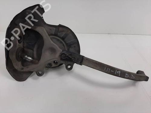 Right front steering knuckle MERCEDES-BENZ S-CLASS (W220) S 320 CDI (220.025, 220.125) | BP6839647M26 