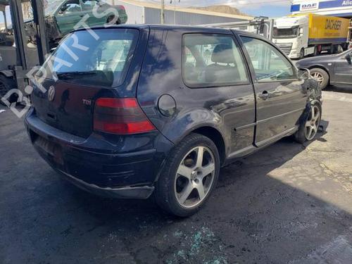 Right front window switch VW GOLF IV (1J1) 1.9 TDI | BP17518035I26 