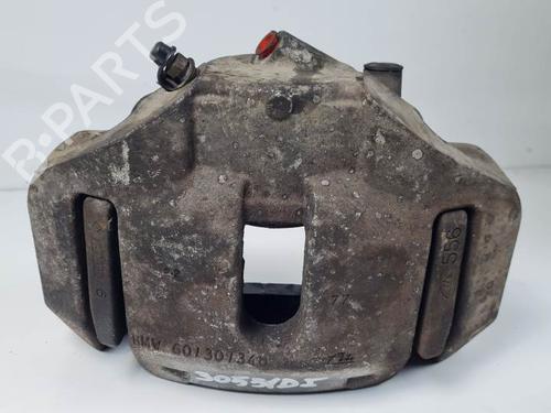 Used Left front brake caliper BMW 6 Convertible (E64) 645 Ci (333 hp) 28034304