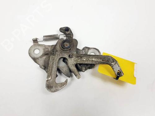 Used Hood lock PEUGEOT PARTNER Box Body/MPV [2008-2025]  9621107