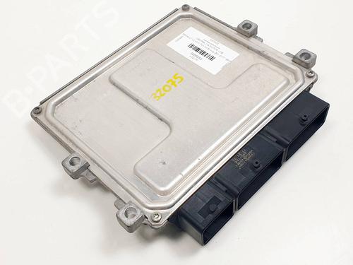 Engine control unit (ECU) RENAULT CLIO IV (BH_) 0.9 TCe 90 (BHNF, BHMA, BHMH, BHJK, BHJR) | BP30763389M57 - Image 2
