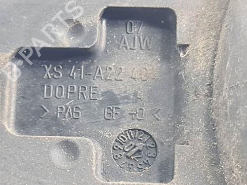 Høyre bak utvendig håndtak FORD FOCUS I (DAW, DBW) 1.6 16V | BP6887089C130 