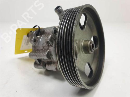 Used Steering pump Steering pump CITROËN C5 I (DC_) 2.0 16V (DCRFNC, DCRFNF) (136 hp) 9646565 9646565