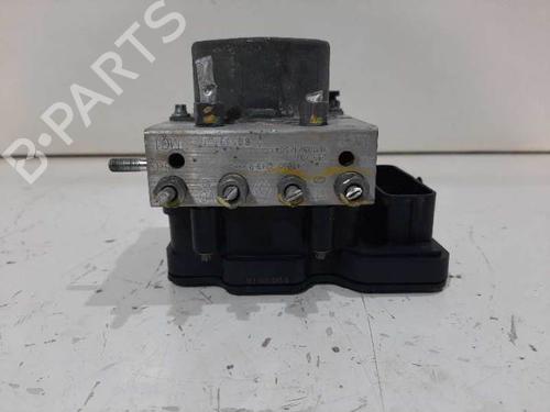 Used ABS pump DACIA SANDERO II 1.0 SCe 75 (B8JC, B8JD) (73 hp) 6840530