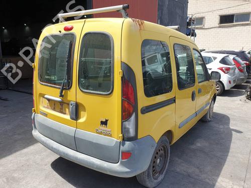 Headlight switch RENAULT KANGOO (KC0/1_) 1.4 (KC0C, KC0H, KC0B, KC0M) | BP37434361I24 - Image 18