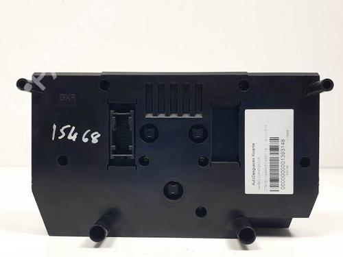 Climate control CITROËN XSARA PICASSO (N68) 1.6 | BP25144135I5 