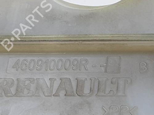 Brake master cylinder RENAULT MEGANE III Grandtour (KZ0/1) 1.9 dCi (KZ0J, KZ0N, KZ1S) | BP27885509M77