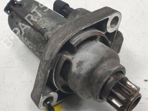 Used Starter Starter VW TIGUAN (5N_) 2.0 TFSI 4motion (170 hp) 34511090 34511090