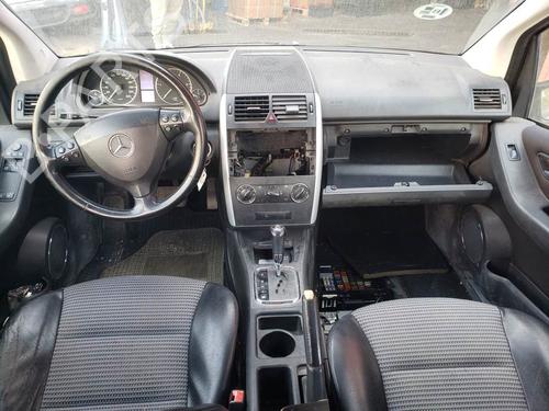 Engine control unit (ECU) MERCEDES-BENZ A-CLASS (W169) A 180 CDI (169.007, 169.307) | BP24516014M57 - Image 21