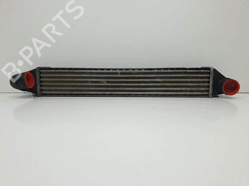 Used Intercooler Intercooler VW SHARAN (7M8, 7M9, 7M6) 1.9 TDI (115 hp) 18134165 18134165