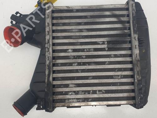 Used Intercooler Intercooler SMART CABRIO (450) 0.8 CDI (S1OLC1, 450.401, 450.402, 450.403, 450.400) (41 hp) 25137665 25137665