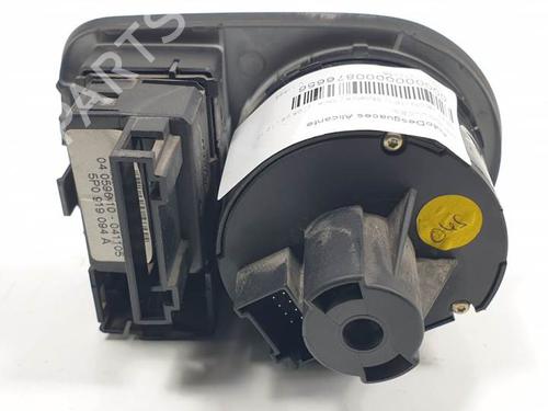 Headlight switch SEAT LEON (1P1) 1.9 TDI | BP12832580I24 