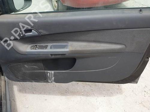 Left front window switch VOLVO C30 (533) 1.6 D | BP25147355I27 - Image 9