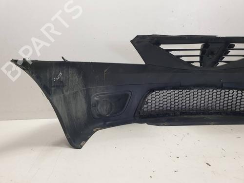 Front bumper DACIA LOGAN EXPRESS (FS_) 1.5 dCi (FS0K) | BP40175572C7 - Image 11