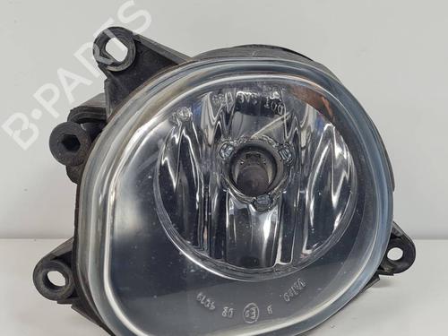 Used Right front fog light Right front fog light AUDI ALLROAD C5 (4BH) 2.5 TDI quattro (180 hp) 34514245 34514245