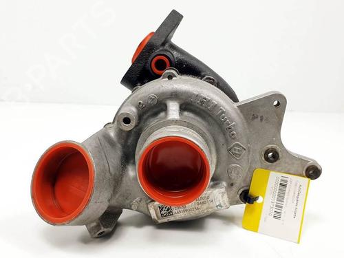 Turbolader/Kompressor JEEP COMPASS (MK49) 2.2 CRD | BP25121208M71 - Image 12