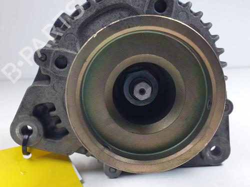 Alternator FORD FOCUS II (DA_, HCP, DP) 1.8 TDCi | BP34512385M7 - Image 5