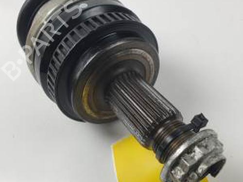 Left rear driveshaft BMW 3 (E90) 320 d | BP28060513M40