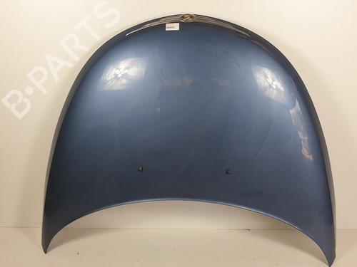 Used Hood CHRYSLER PT CRUISER Convertible 2.4 (143 hp) 13741558